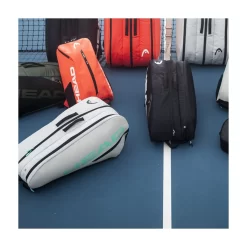 Sac De Tennis HEAD Tour Sac Raquette 9R CCTE -Tennis Gear Soldes 7247948581583 tour racquet bag l ccte 2