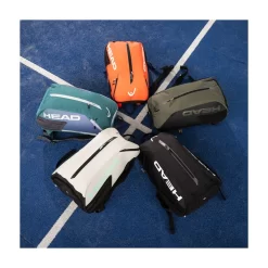 Sac à Dos De Tennis HEAD Tour Backpack 25L CCTE -Tennis Gear Soldes 7247948581724 tour backpack 25l ccte