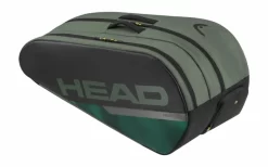 Sac De Tennis HEAD Tour Sac Raquette 9R TYBN