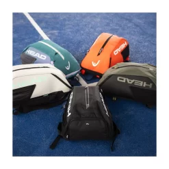 Sac à Dos De Tennis HEAD Tour Backpack 25L ARCC -Tennis Gear Soldes 724794858226tour backpack 25l arcc