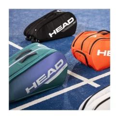 Sac De Padel Head Tour Padel Bag L ARCC 7 Sac De Padel Head Tour Padel Bag L ARCC -Tennis Gear Soldes 724794858233tour padel bag l arcc