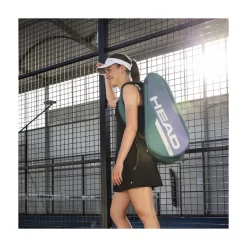 Sac De Padel Head Tour Padel Bag L ARCC 6 Sac De Padel Head Tour Padel Bag L ARCC -Tennis Gear Soldes 724794858233tour padel bag l arcc 3