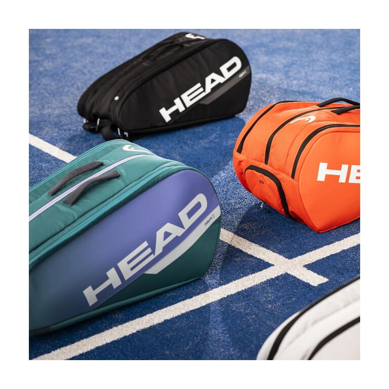 Sac De Padel Head Tour Padel Bag L ARCC 4 Sac De Padel Head Tour Padel Bag L ARCC – Image 4