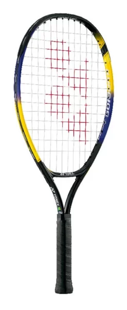 Raquette De Tennis Yonex Junior Ezone Alu 23 Kyrgios (Cordée)