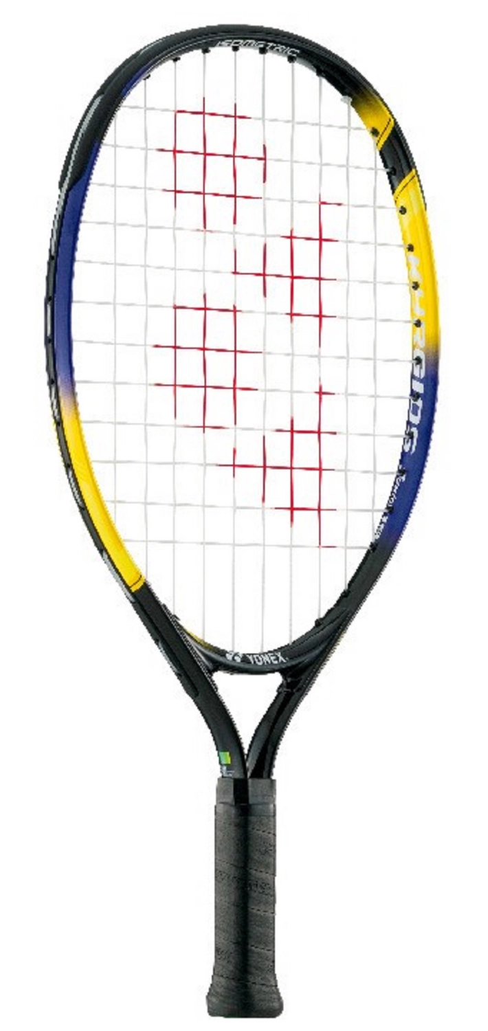 Raquette De Tennis Yonex Junior Ezone Alu 19 Kyrgios (Cordée) 1 Raquette De Tennis Yonex Junior Ezone Alu 19 Kyrgios (Cordée)