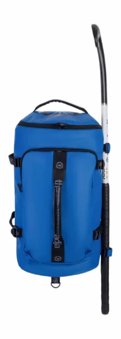 Sac De Sport The Indian Maharadja Duffle Bag PMX Cobalt 39L -Tennis Gear Soldes 87197438090244 tim1023205332 no bg no bg