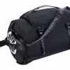 Sac De Sport The Indian Maharadja Duffle Bag CMX Black 39L