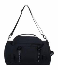 Sac De Sport The Indian Maharadja Duffle Bag CMX Black 39L -Tennis Gear Soldes 87197438094514 tim1024205531 no bg