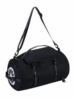 Sac De Sport The Indian Maharadja Duffle Bag CMX Black 39L -Tennis Gear Soldes 87197438094516 tim102420555 no bg