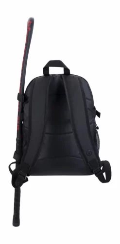 Sac De Sport The Indian Maharadja Backpack PMX4 Black 20L -Tennis Gear Soldes 87197438094685 tim1024206611 no bg