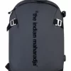 Sac De Sport The Indian Maharadja Backpack PMX4 Grey 20L