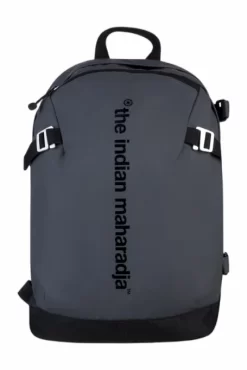 Sac De Sport The Indian Maharadja Backpack PMX4 Grey 20L