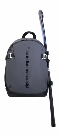 Sac De Sport The Indian Maharadja Backpack PMX4 Grey 20L -Tennis Gear Soldes 87197438094753 tim102420671 no bg