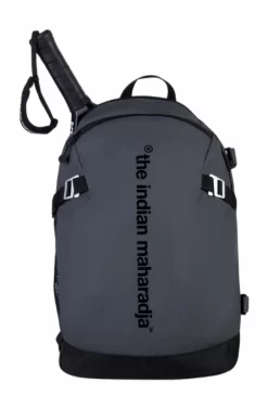 Sac De Sport The Indian Maharadja Backpack PMX4 Grey 20L -Tennis Gear Soldes 87197438094755 tim102420674 no bg
