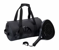 Sac De Sport The Indian Maharadja Duffle Bag PSX4 Black 23L -Tennis Gear Soldes 87197438094826 tim102420715 no bg