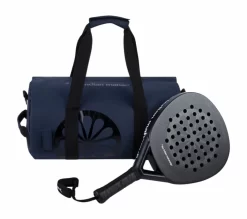 Sac De Sport The Indian Maharadja Duffle Bag PSX4 Navy 23L -Tennis Gear Soldes 87197438094995 tim102420723 no bg