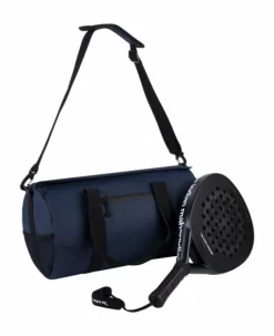 Sac De Sport The Indian Maharadja Duffle Bag PSX4 Navy 23L -Tennis Gear Soldes 87197438094996 tim102420725 no bg