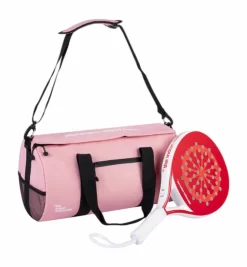 Sac De Sport The Indian Maharadja Duffle Bag PSX4 Pink 23L -Tennis Gear Soldes 87197438095055 tim102420732 no bg
