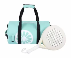 Sac De Sport The Indian Maharadja Duffle Bag PSX4 Mint 23L -Tennis Gear Soldes 87197438095125 tim102420742 no bg