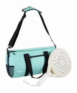 Sac De Sport The Indian Maharadja Duffle Bag PSX4 Mint 23L -Tennis Gear Soldes 87197438095126 tim102420744 no bg