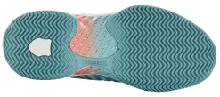 K-Swiss Chaussures De Tennis K Swiss Women Hypercourt Supreme HB Nile Blanc Desert Flower 12 K-Swiss Chaussures De Tennis K Swiss Women Hypercourt Supreme HB Nile Blanc Desert Flower -Tennis Gear Soldes 96617 407.05