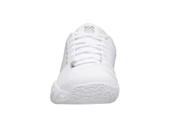 K-Swiss Chaussure De Tennis K Swiss Bigshot Light 4 Omni White High Rise Silver 9 K-Swiss Chaussure De Tennis K Swiss Bigshot Light 4 Omni White High Rise Silver -Tennis Gear Soldes 97010 138.02