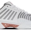 K-Swiss Chaussures De Tennis K Swiss Women Express Light 3 HB White Black Rose Gold