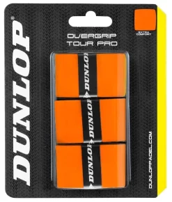 Surgrip Dunlop Tour Pro Orange