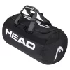 Sac De Sport HEAD Tour Team Club Bag Black Orange