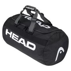 Sac De Sport HEAD Tour Team Club Bag Black Orange