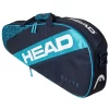 Sac De Tennis HEAD Elite 3R Pro Blue Navy