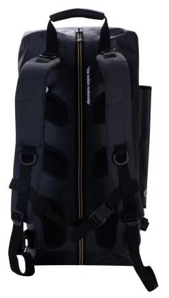 Sac à Dos The Indian Maharadja Backpack Gold TLX Black 30L -Tennis Gear Soldes RSP 166820kopiplusC2BDren