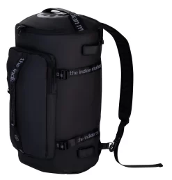 Sac à Dos The Indian Maharadja PMX Black 39L