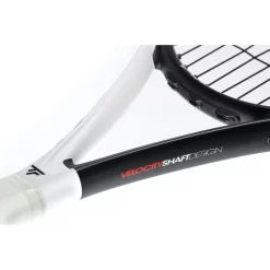 Raquette De Tennis Tecnifibre TFIT 275 SPEED 2022 (Cordée) 5 Raquette De Tennis Tecnifibre TFIT 275 SPEED 2022 (Cordée) -Tennis Gear Soldes TFIT2027520SPEED202022 3