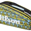 Sac De Tennis Wilson Team 6PK Minions 2.0