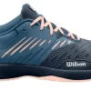 Chaussures De Tennis Wilson Women Kaos Comp 3.0 W India Ink