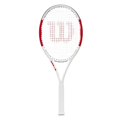 Raquette De Tennis Wilson Six.One Lite 102 (Cordée)