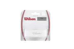 Grip De Tennis Wilson Sublime Grip Blanc
