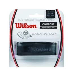 Grip Wilson Classic Sponge Repl Grip Black