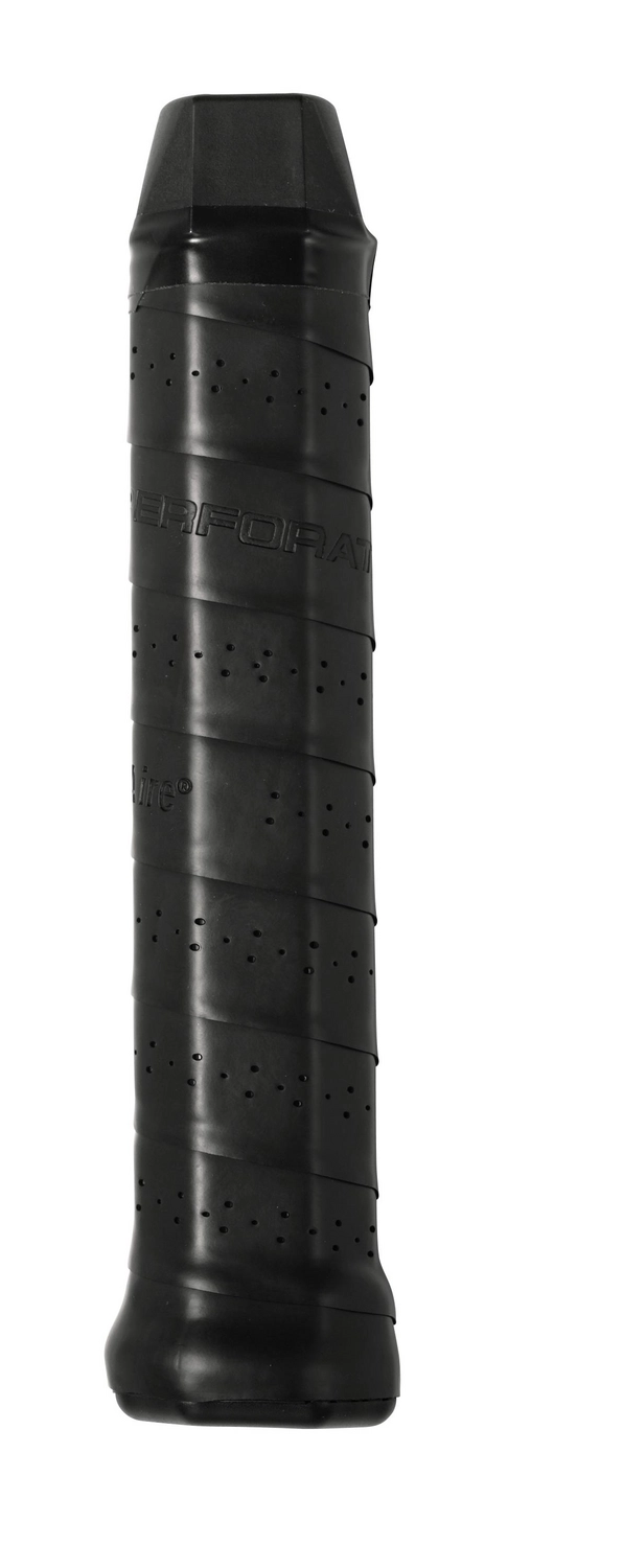 Grip Wilson Cushion-Aire Perforated Black 2 Grip Wilson Cushion-Aire Perforated Black – Image 2