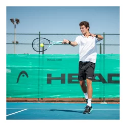 Raquette De Tennis HEAD Boom MP 2022 (Non Cordée) 11 Raquette De Tennis HEAD Boom MP 2022 (Non Cordée) -Tennis Gear Soldes boom mp 20222028329
