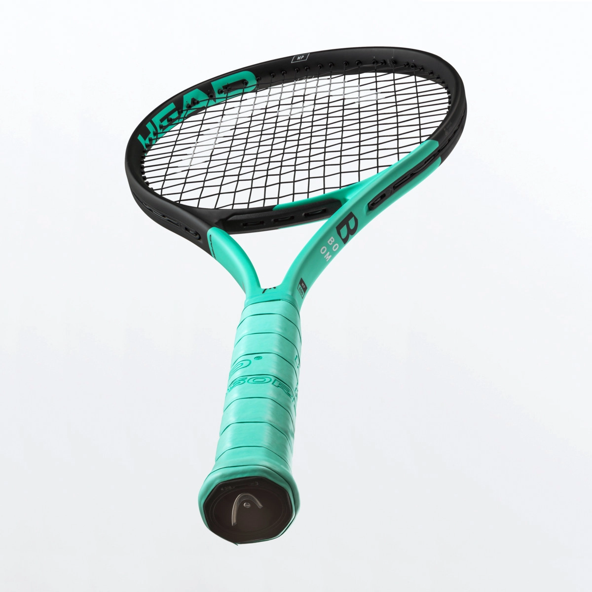 Raquette De Tennis HEAD Boom MP 2022 (Non Cordée) 8 Raquette De Tennis HEAD Boom MP 2022 (Non Cordée) – Image 8
