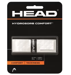 Grip HEAD HydroSorb Comfort WH