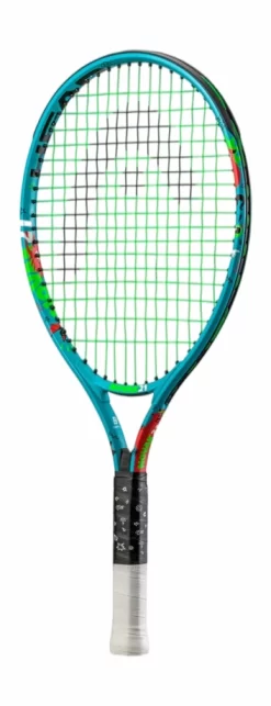 Raquette De Tennis Head Junior Novak 17 (Cordée) 22