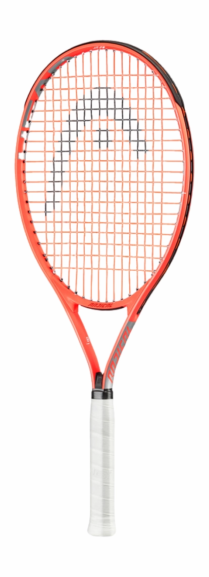 Raquette De Tennis HEAD Radical Junior 26 2021 (Cordée) 1 Raquette De Tennis HEAD Radical Junior 26 2021 (Cordée)