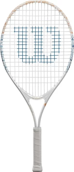 Raquette De Tennis Wilson Kids Roland Garros Elite 25
