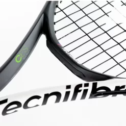 Raquette De Tennis Tecnifibre TFlash 270 CES 2021 (Non Cordée) -Tennis Gear Soldes tflash285 300 3 2