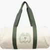 Sac De Sport Osaka X Buenas Open Cream Green