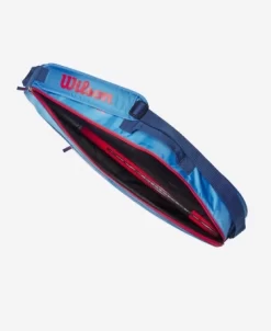 Sac De Tennis Wilson Junior 3 Pack Blue Orange 8 Sac De Tennis Wilson Junior 3 Pack Blue Orange -Tennis Gear Soldes wr8023902 78236b8e486b6e7c75ed826b4cc09f1e