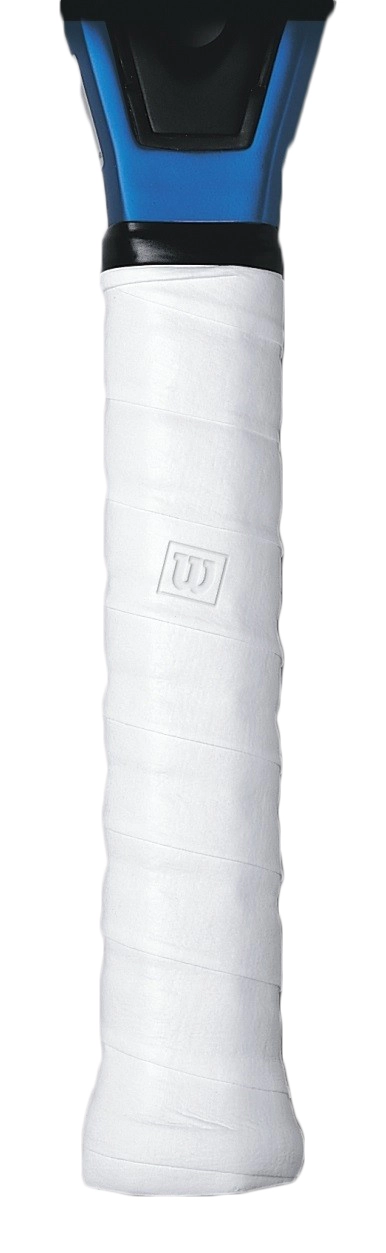 Surgrip Wilson Pro Blanc 1 Surgrip Wilson Pro Blanc